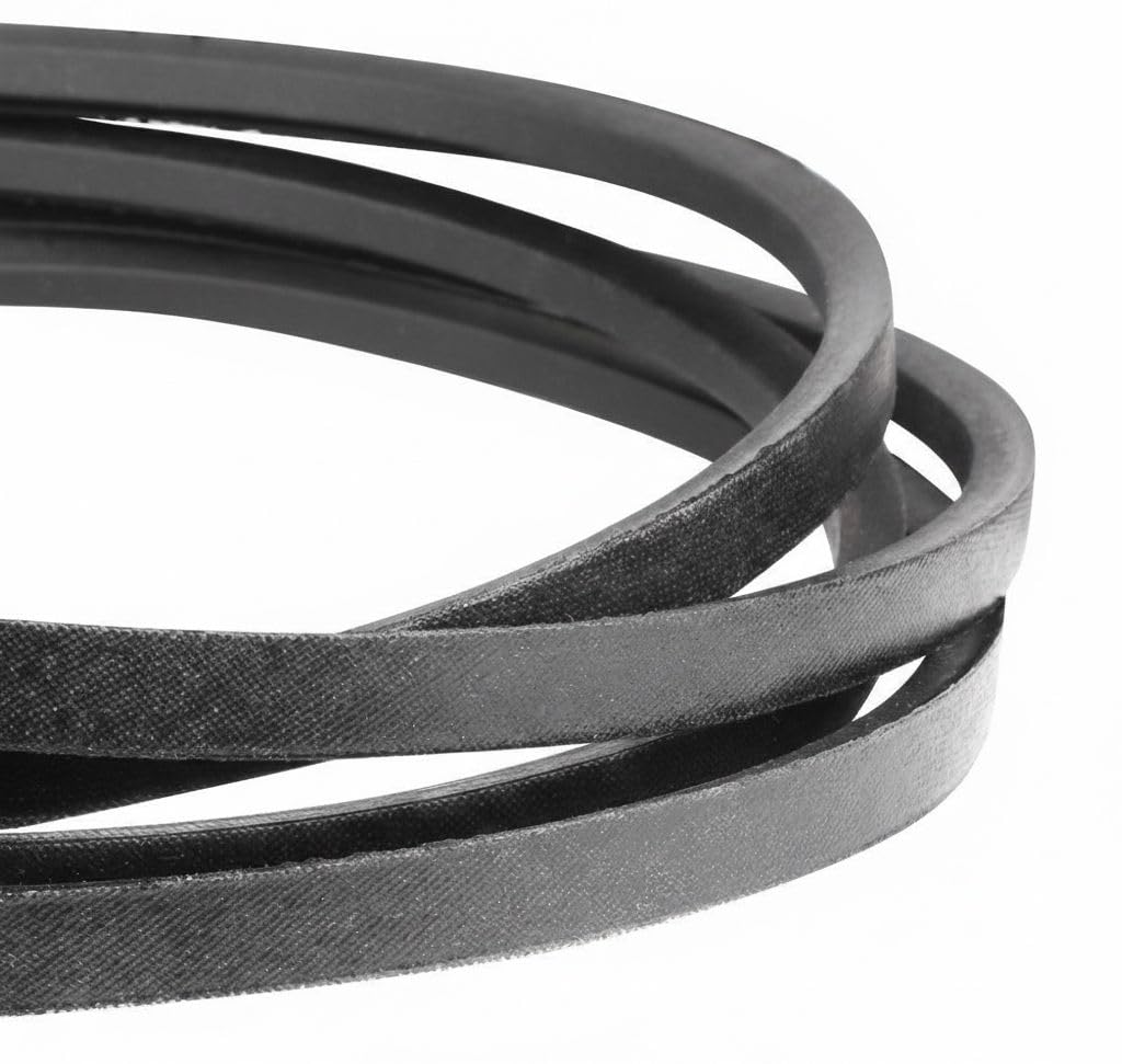 71460036 EPDM B-Section Drive Belt – 123.04" Genuine OEM Replacement