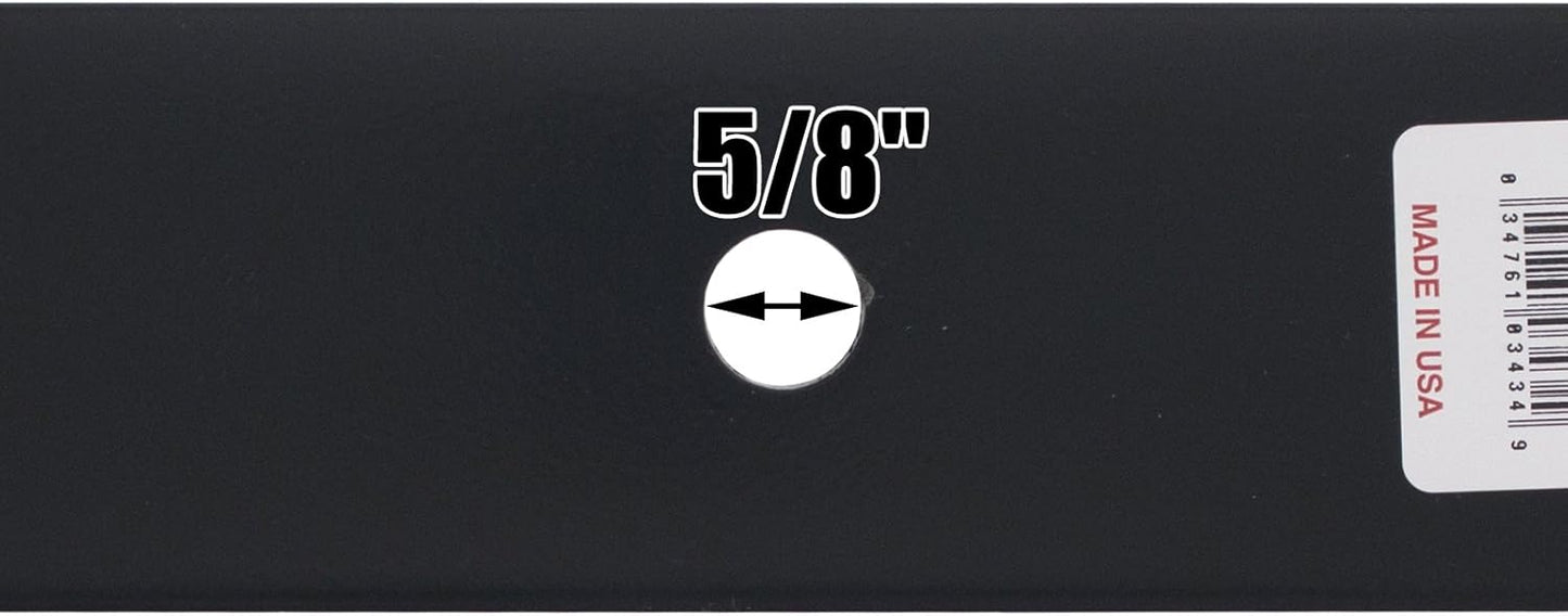 3434 Replacement Blade - 61" Scag, Stander & Gravely Mowers