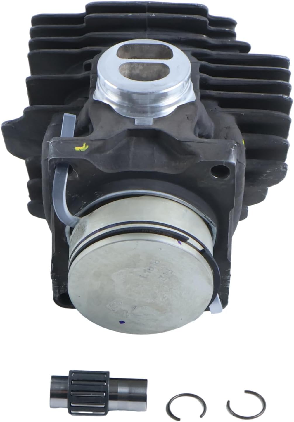 1142 020 1202 Cylinder with Piston | Genuine STIHL OEM Replacement for MS 462