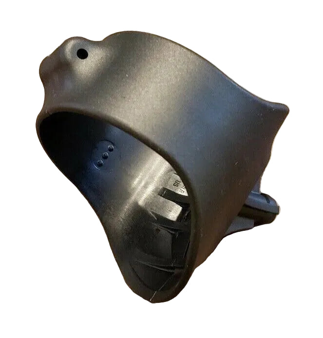4282 790 0701 STIHL Clamp Shell - Genuine OEM Mounting Clamp for BR430 BR500 BR600 Backpack Blower