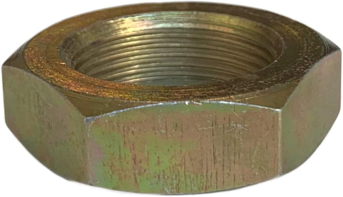 Scag OEM S481035 Nut – 1.06"-18 Thread Genuine OEM Replacement Part