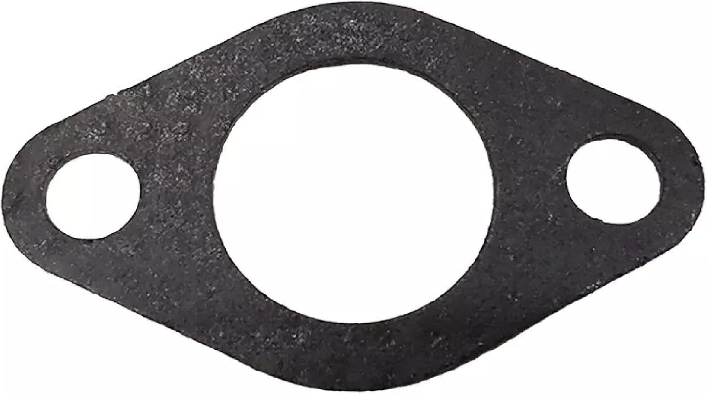 13517 Exhaust Gasket for Honda GX240 GX340 GX390 – Replaces Honda 18333-ZK6-Y00