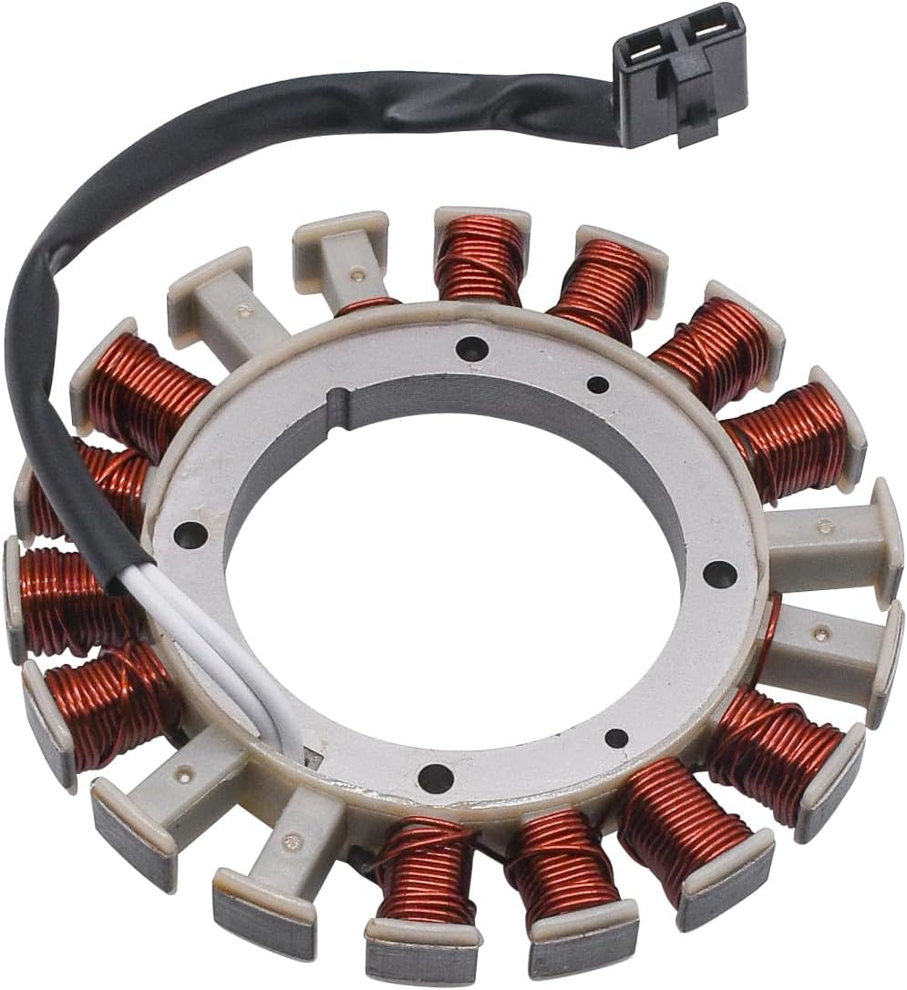 Kawasaki 59031-7009 Charging Coil | Genuine OEM Stator Charging Coil for Kawasaki Engines