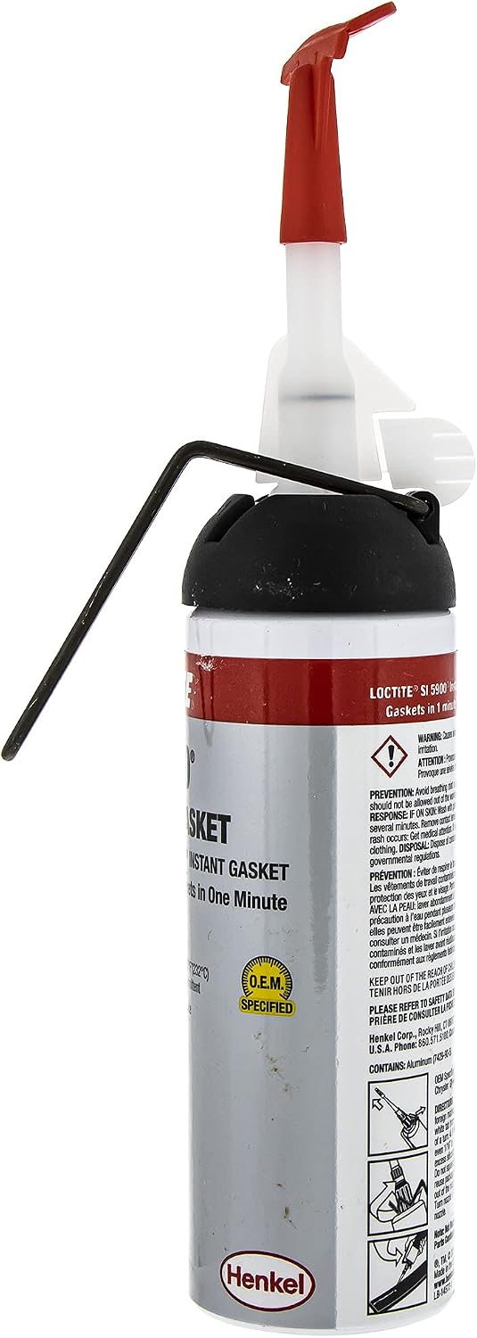 25 597 07-S Loctite Sealant Kohler – Genuine OEM Engine Sealing Compound