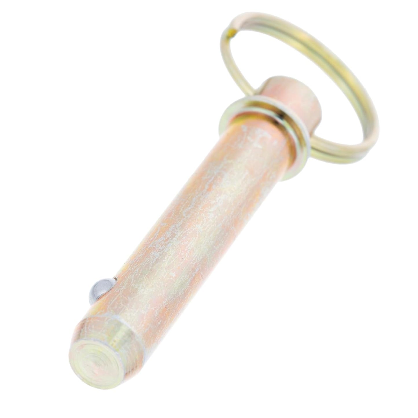 01593500 – Ariens / Gravely Spring Pin (Ball Pin) Genuine OEM Part