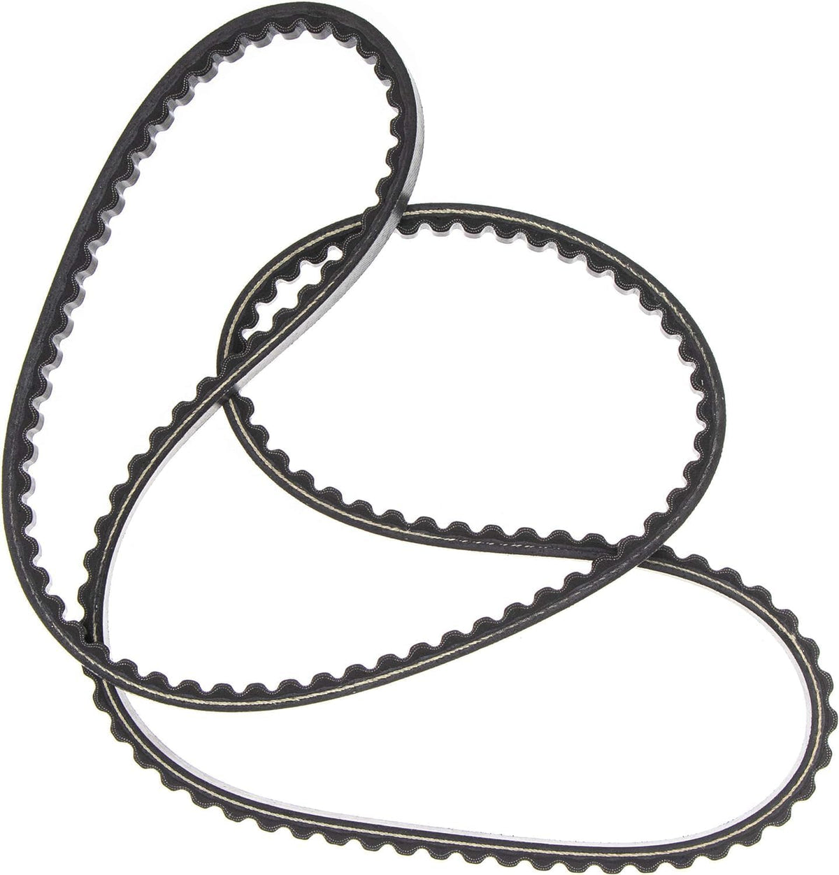 S485349 – Transmission Drive Belt for SCAG Liberty Z Zero-Turn Mowers (Genuine SCAG OEM Part)
