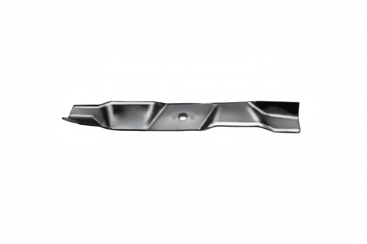 6291 – Exmark 17-29/32″ x 5/8″ Rotary Mower Blade (Replacement Blade)