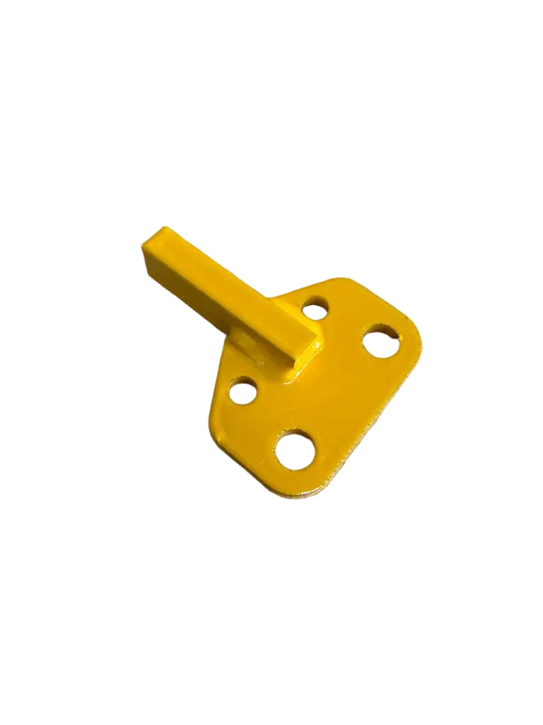 93410207 – Clutch Stop Weldment WSES for Wright Stander (Genuine OEM Part)