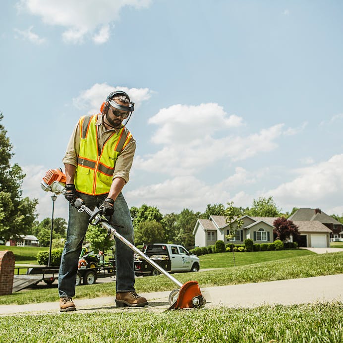 STIHL® KM94 R– Barry's Power Equipment