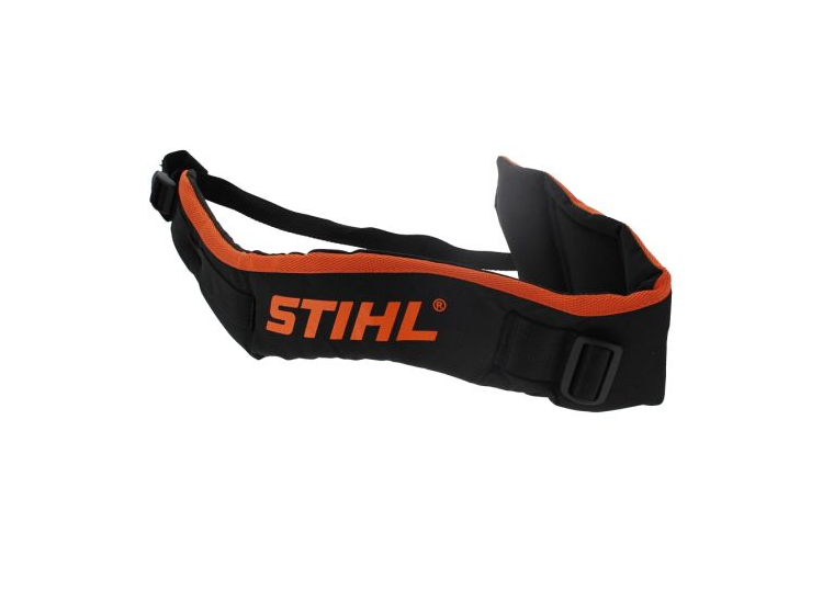 4283 710 9001 STIHL Harness Right Side - Genuine OEM Carrying Strap for BR800 Backpack Blower