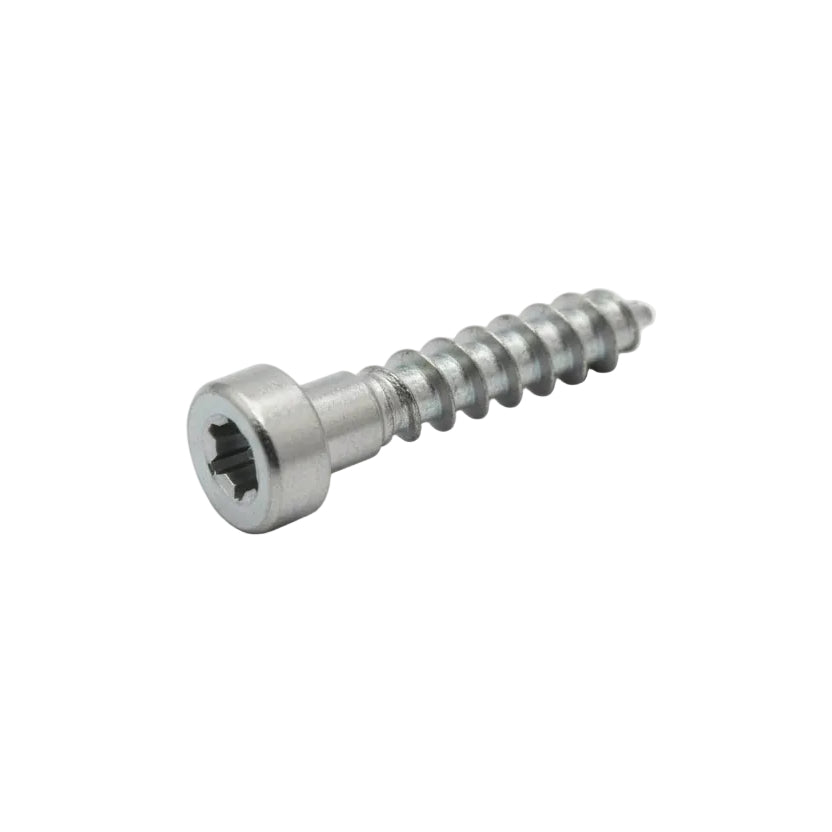 9074 478 4545 Spline Screw IS-P6x26.5 STIHL (Genuine OEM Part)