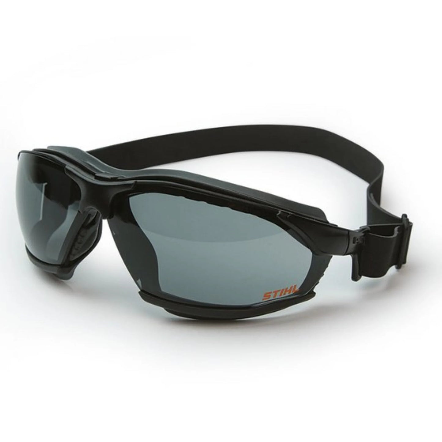 7010 884 0394 – STIHL Safety Goggles with Smoke Lens