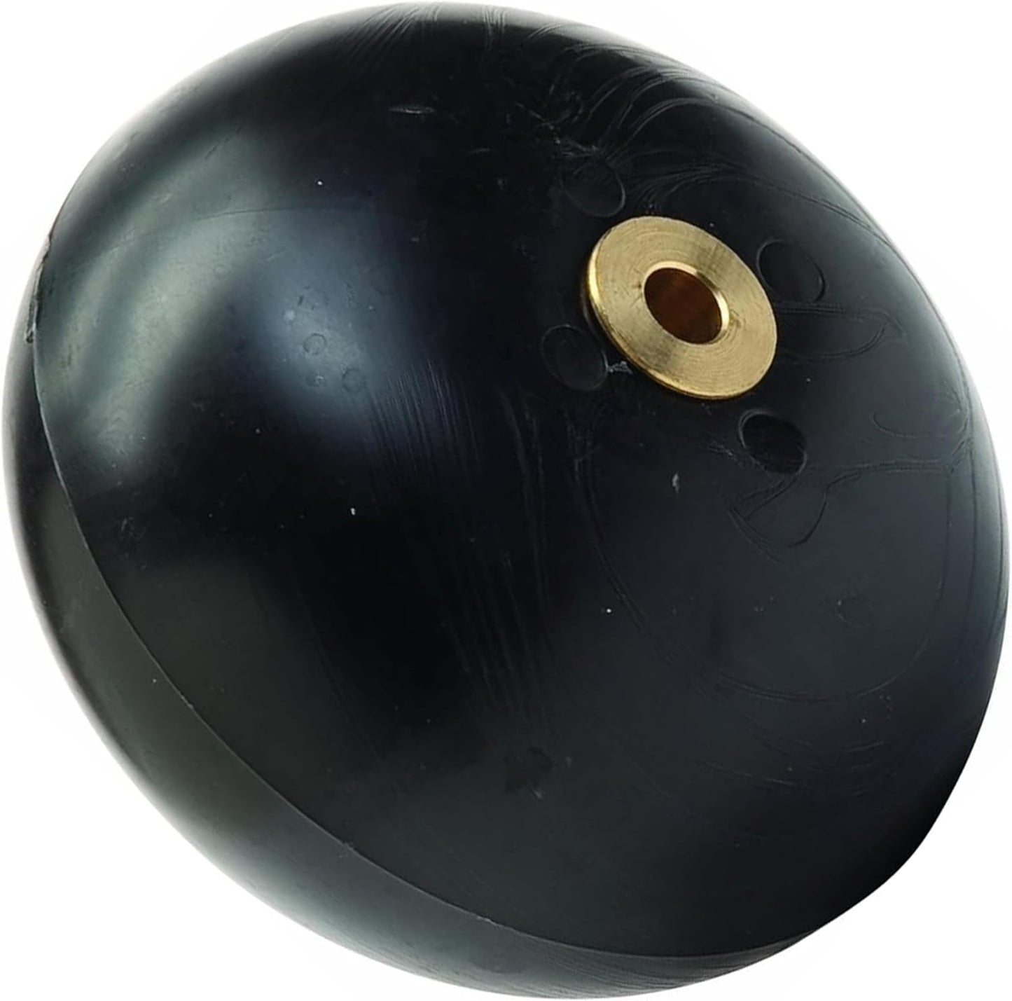 Rotary 10225 Anti-Scalp Wheel with Bushings for Scag – Replaces Scag 481632