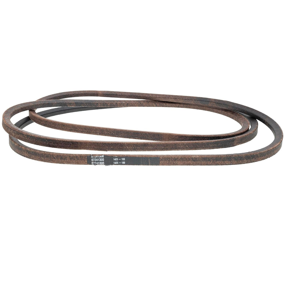 Ariens Gravely 07241300 V-Belt | B-Wrapped | Genuine OEM Replacement