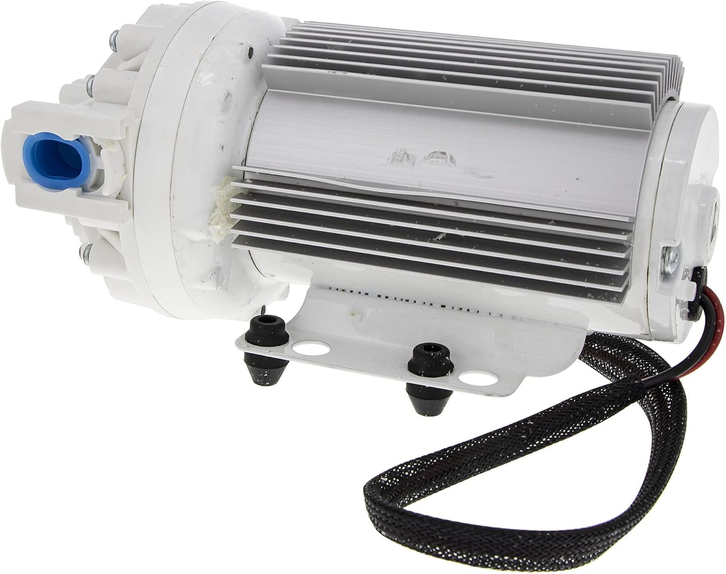 142-3321 – Toro Pump, 5.3 GPM (Genuine Toro OEM Part)