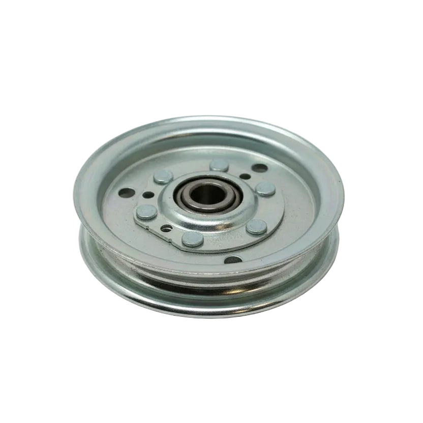 71460162 – Pulley, Idler, 4" x 3/4" x 3/8" Bore, B Section, Split – Wright® (Genuine OEM Part)