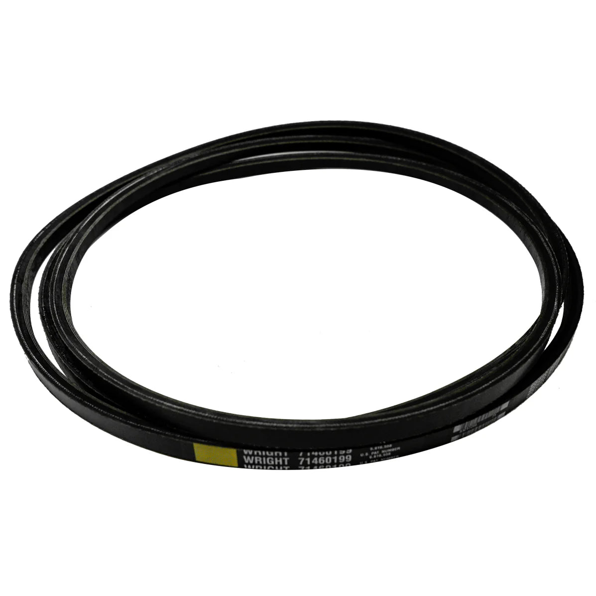 71460199 – Belt, EPDM, B Section, 151.44" Effective Length – Wright® (Genuine OEM Part)