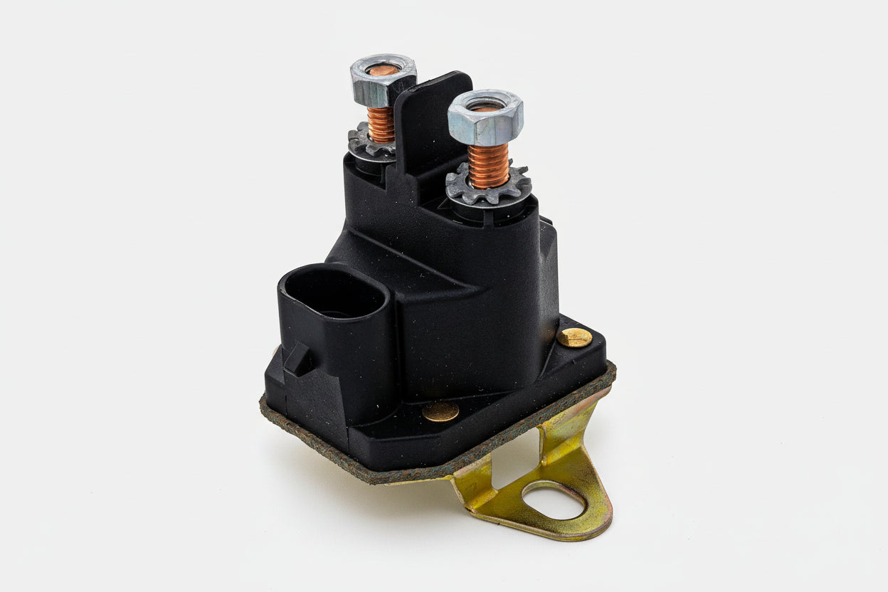 59223400 Kit – Seal Solenoid Adapter — Gravely OEM Replacement Part