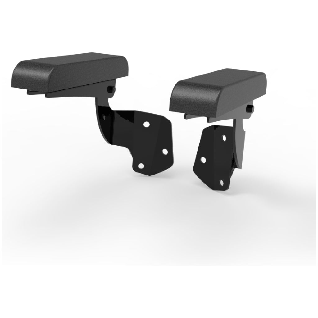 71508400 KIT- ARMREST - EDGE