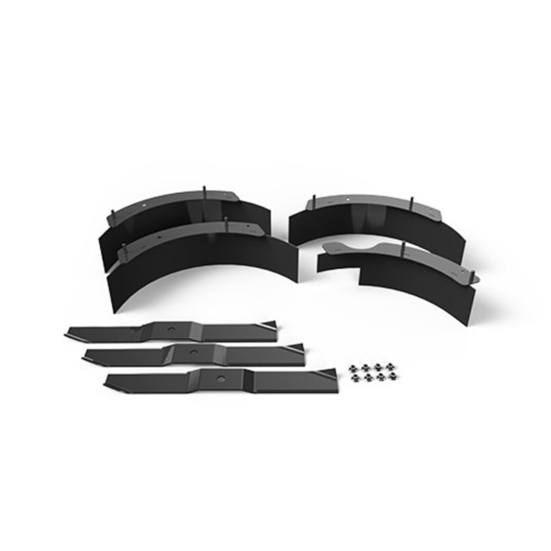 79402500 – Gravely Pro-Stance 48 Mulch Kit (Genuine OEM Part)
