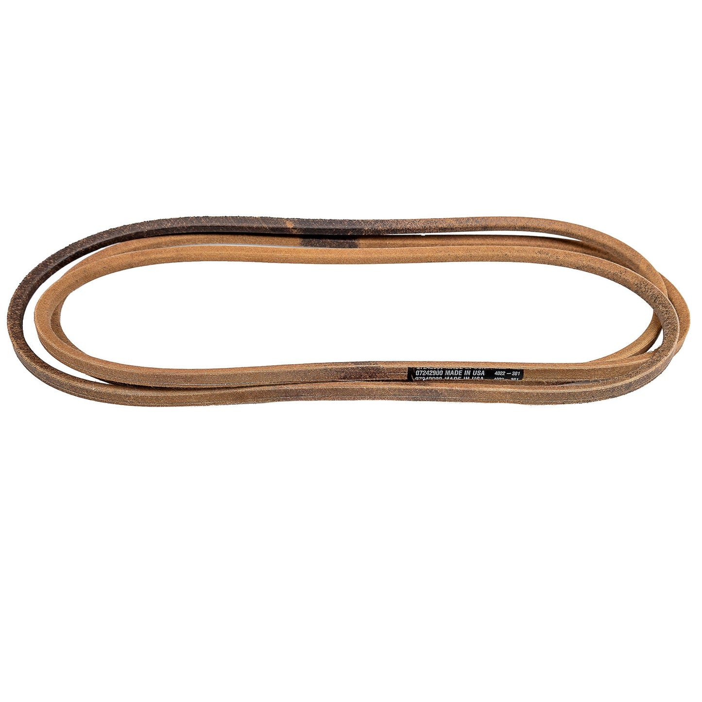 07242900 – Ariens / Gravely HA Wrapped Mower Deck Belt (Genuine OEM)