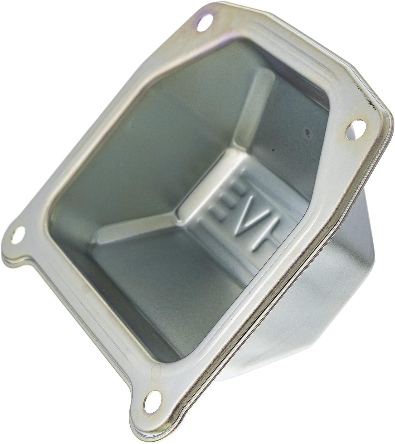 Kohler 25 096 09-S Rocker Cover | Genuine OEM Stamped Steel Valve Cover for Kohler Engines