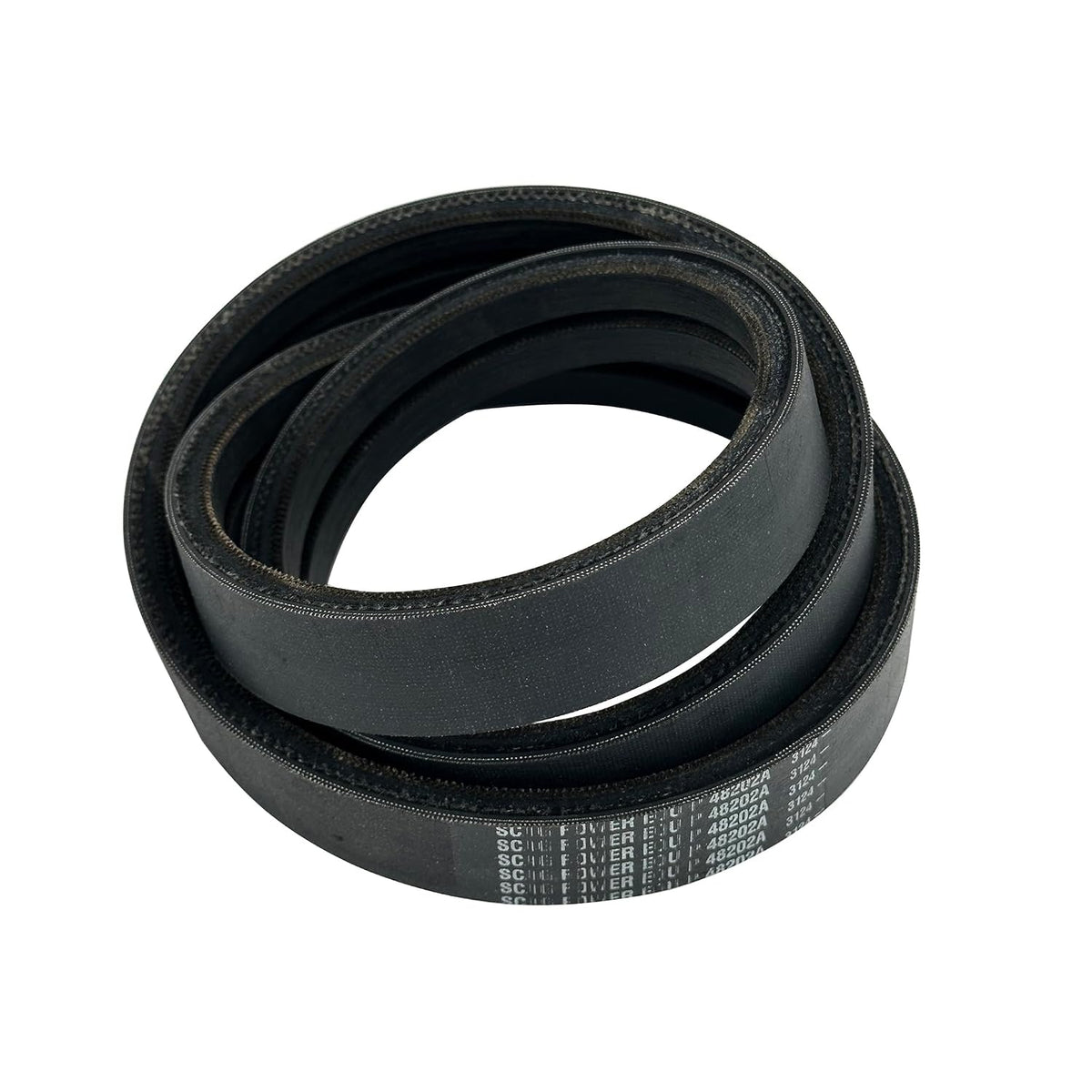 Scag OEM S48202A Wheel Drive Belt – Genuine OEM Replacement Part