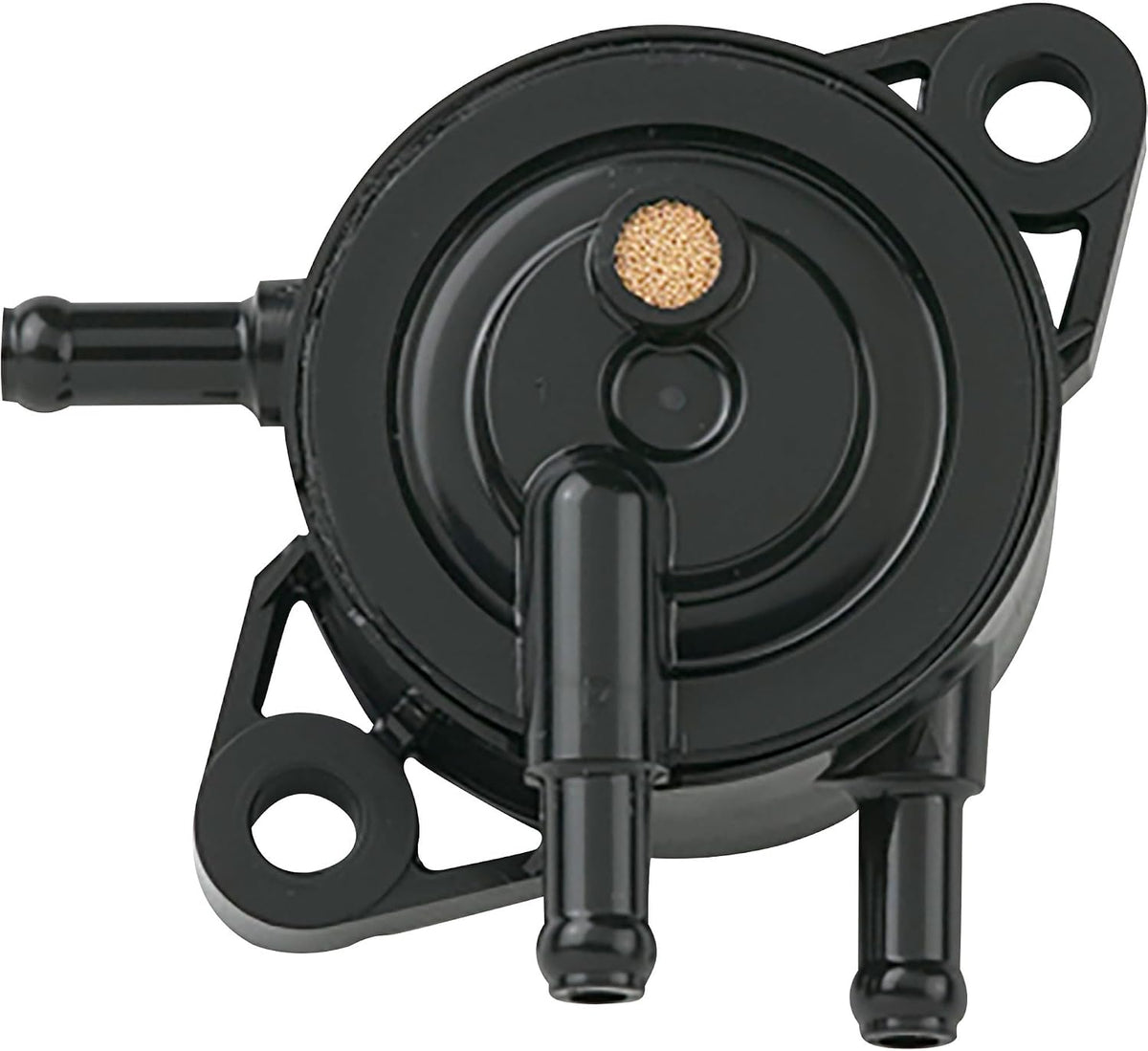 Kohler 24 393 16-S Fuel Pump | Genuine OEM Mechanical Fuel Pump for Kohler Engines