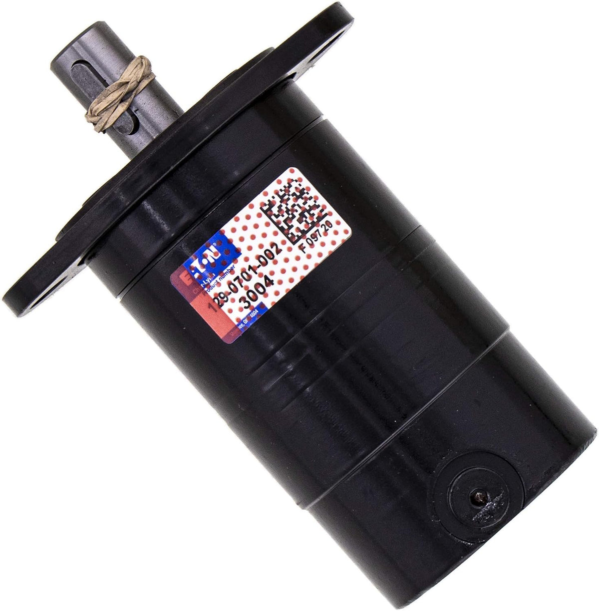 135-5243 – Toro Hydraulic Spreader Motor (2PX) (Genuine Toro OEM Hydraulic Motor)
