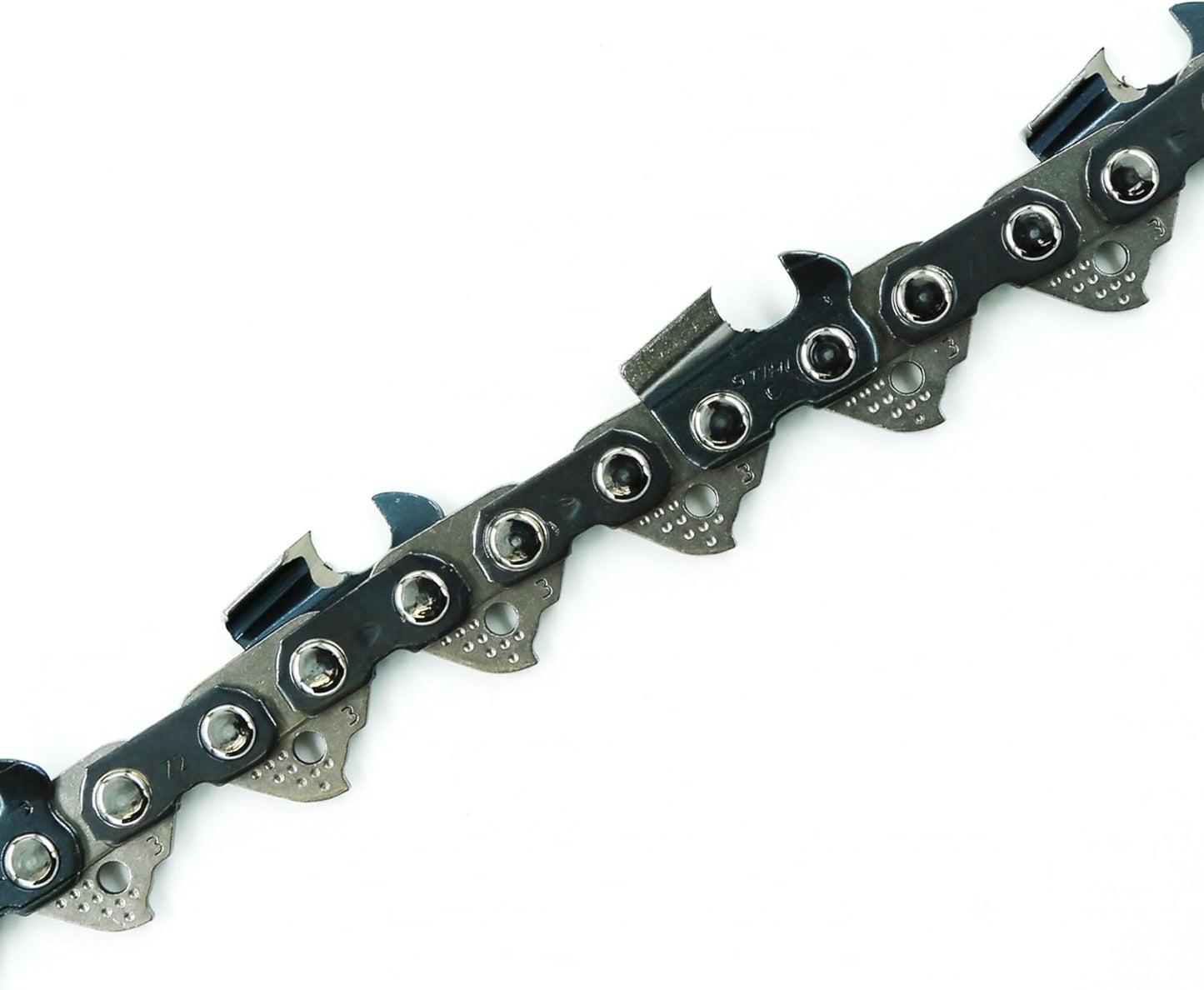 3623 005 0114 STIHL 33RS Saw Chain – 3/8” Pitch, .050” Gauge, 114 Drive Links (36”)