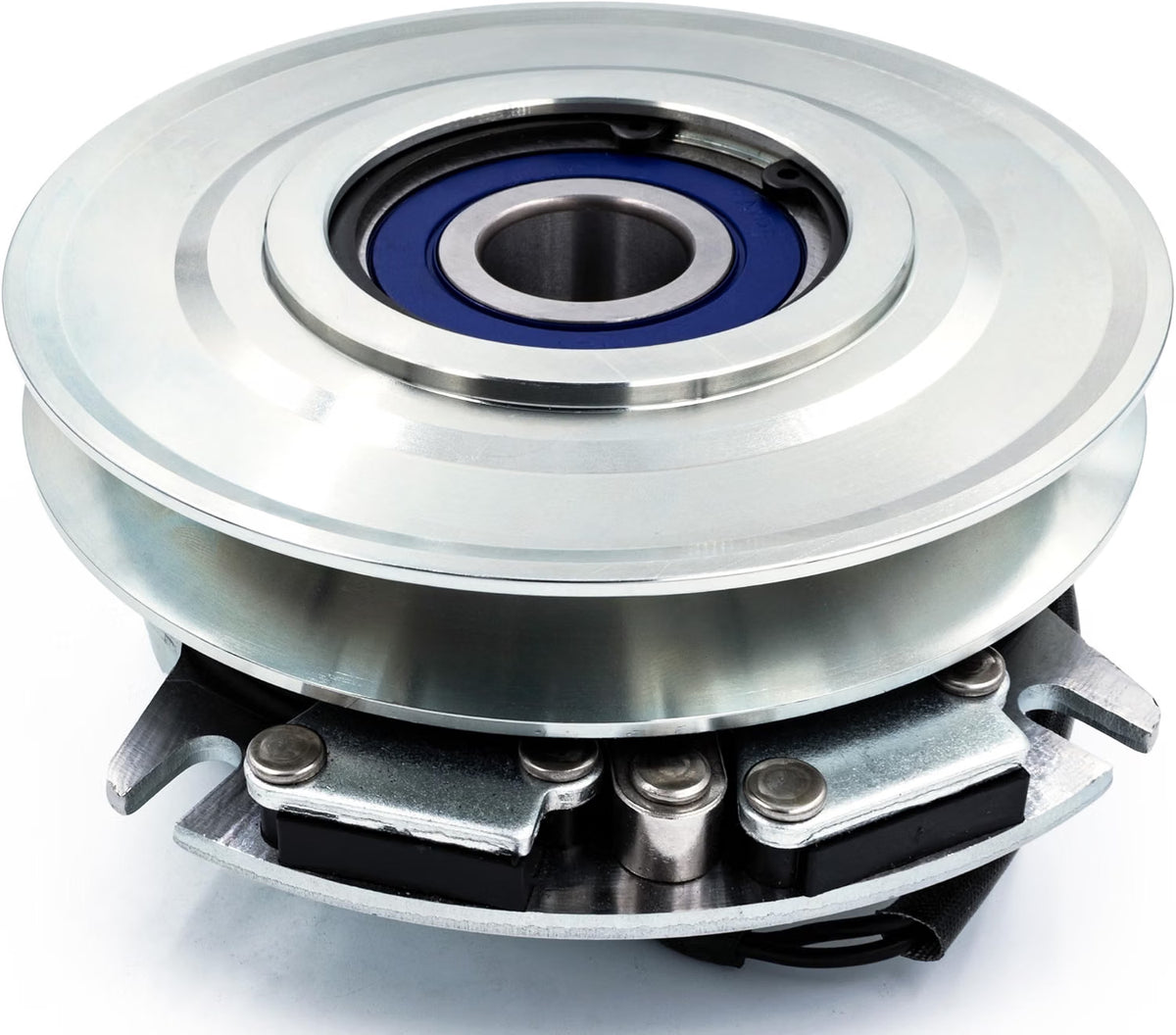 71410054 – PTO Clutch 1.125" Bore x 6.75" Pulley, 200 ft-lb Torque (Genuine OEM Replacement Part)