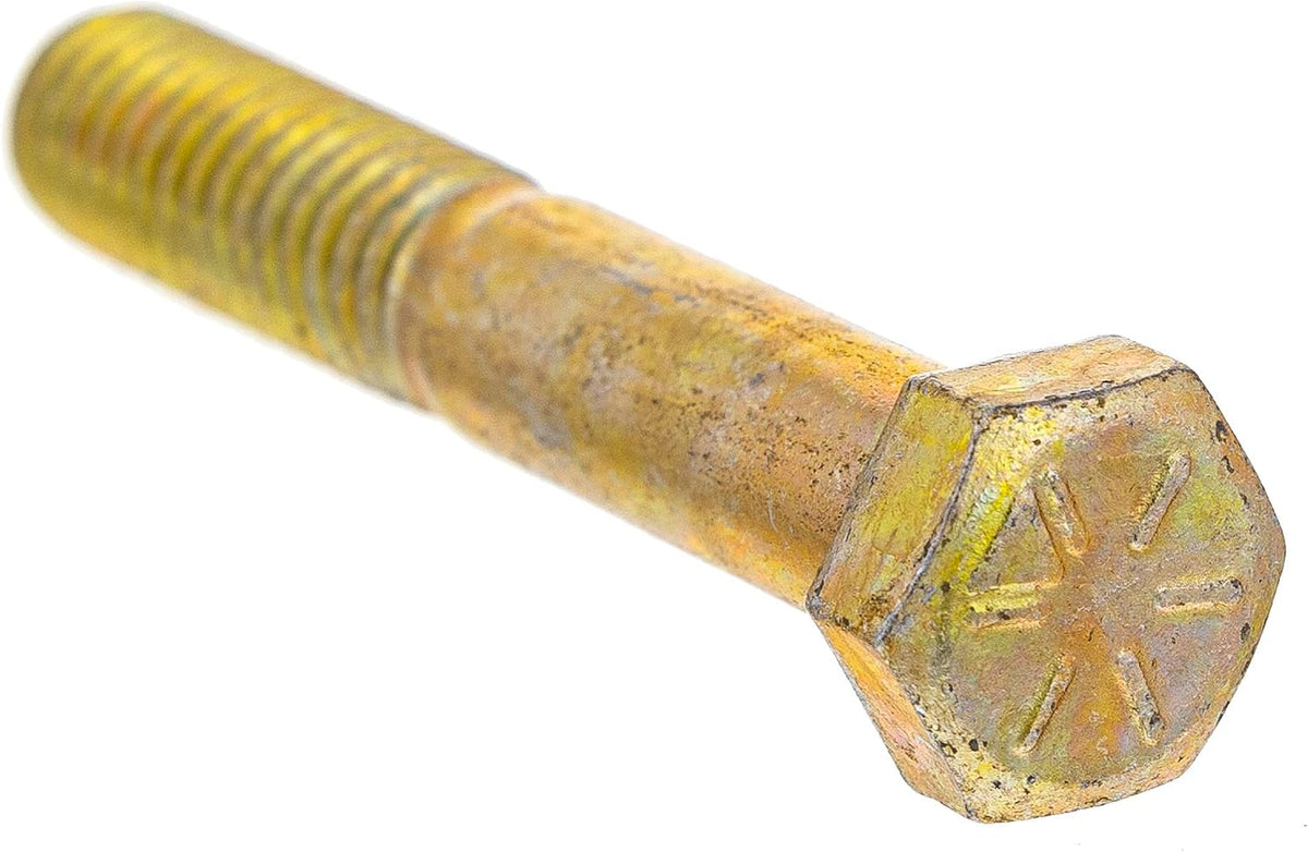 323-45 – Hex Head Screw (5GO) (Genuine Toro OEM Part)