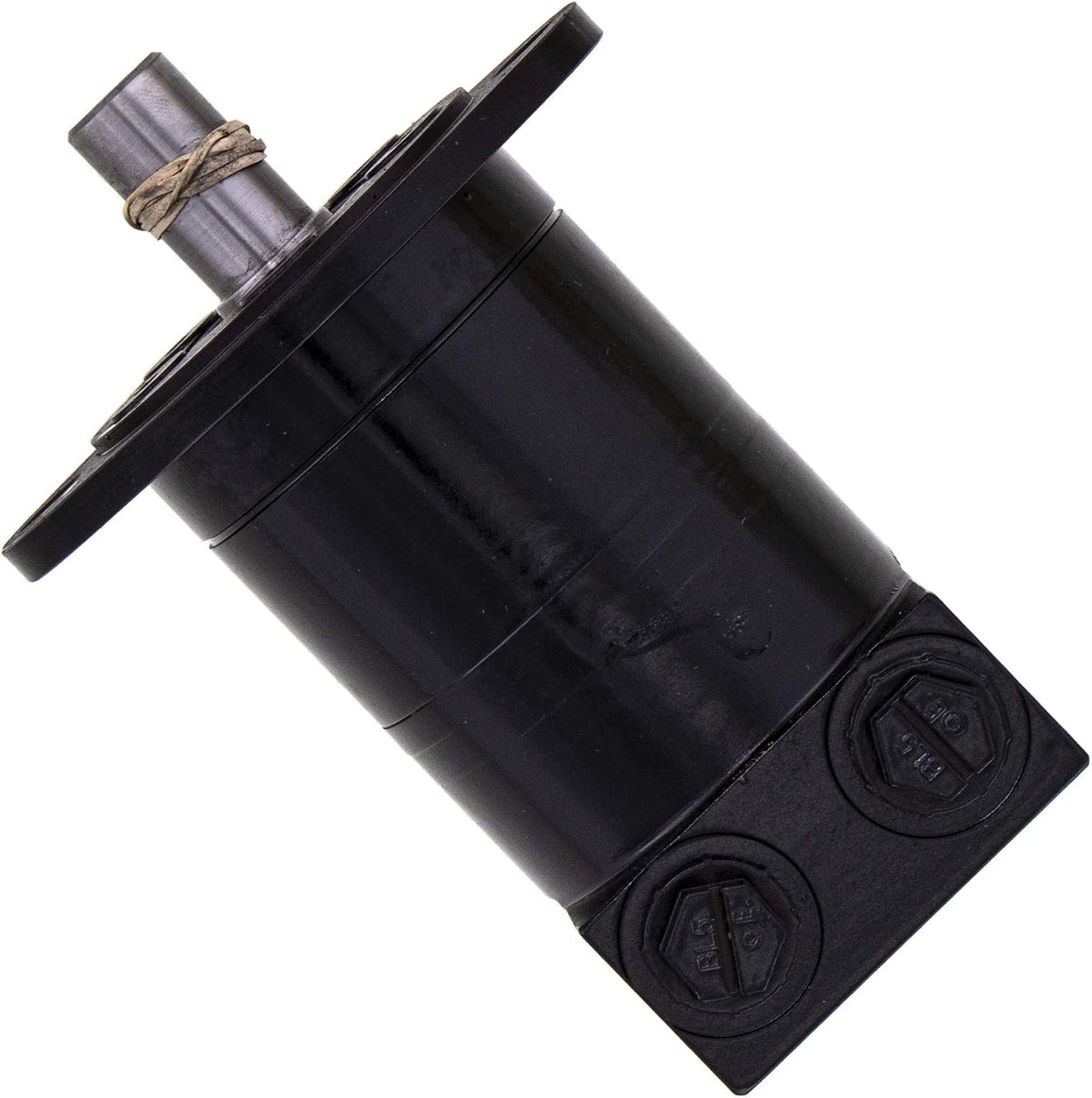 135-5243 – Toro Hydraulic Spreader Motor (2PX) (Genuine Toro OEM Hydraulic Motor)