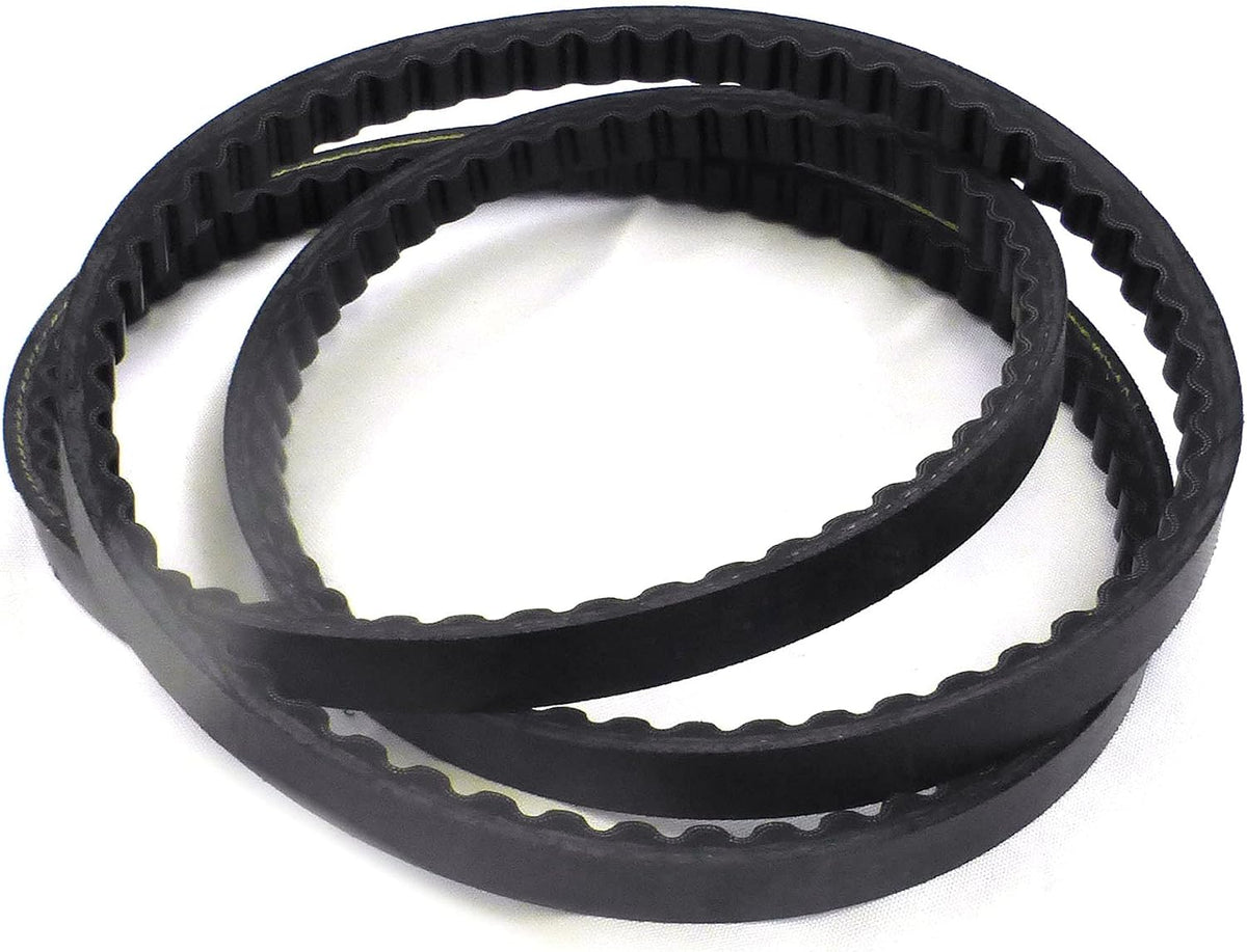 485649 – Pump Drive Belt for SCAG Tiger Cat II 61" (STCII-61) (Genuine SCAG OEM Part)
