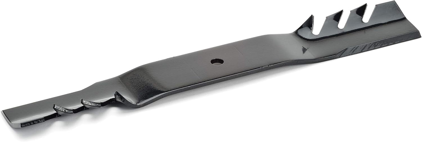 96-129 – Country Clipper Gator G3 Mower Blade 18-3/8" (OEM Replacement Blade)