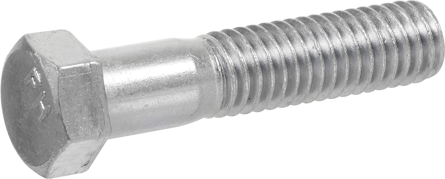 11990004 – Wright Hex Bolt 3/8-16 x 2 1/2" Z5 (Genuine OEM Part)