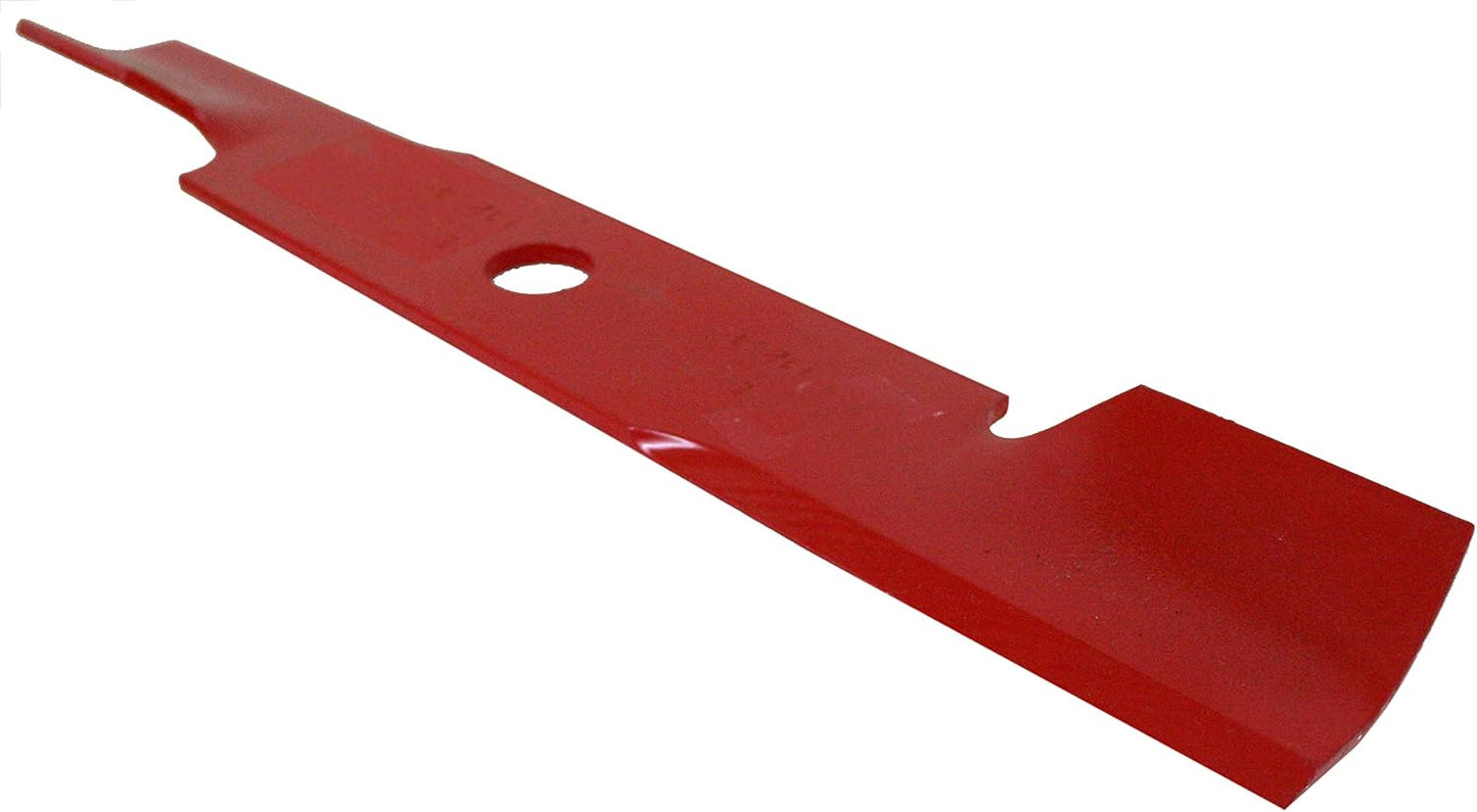 11231 EXMARK BLADE 16-1/4"X 2-1/2"