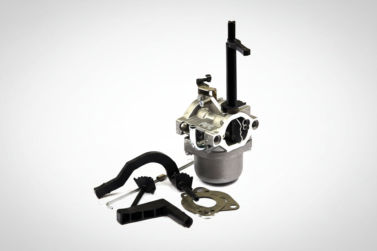 591378 Briggs & Stratton Carburetor — Genuine OEM Engine Replacement Part