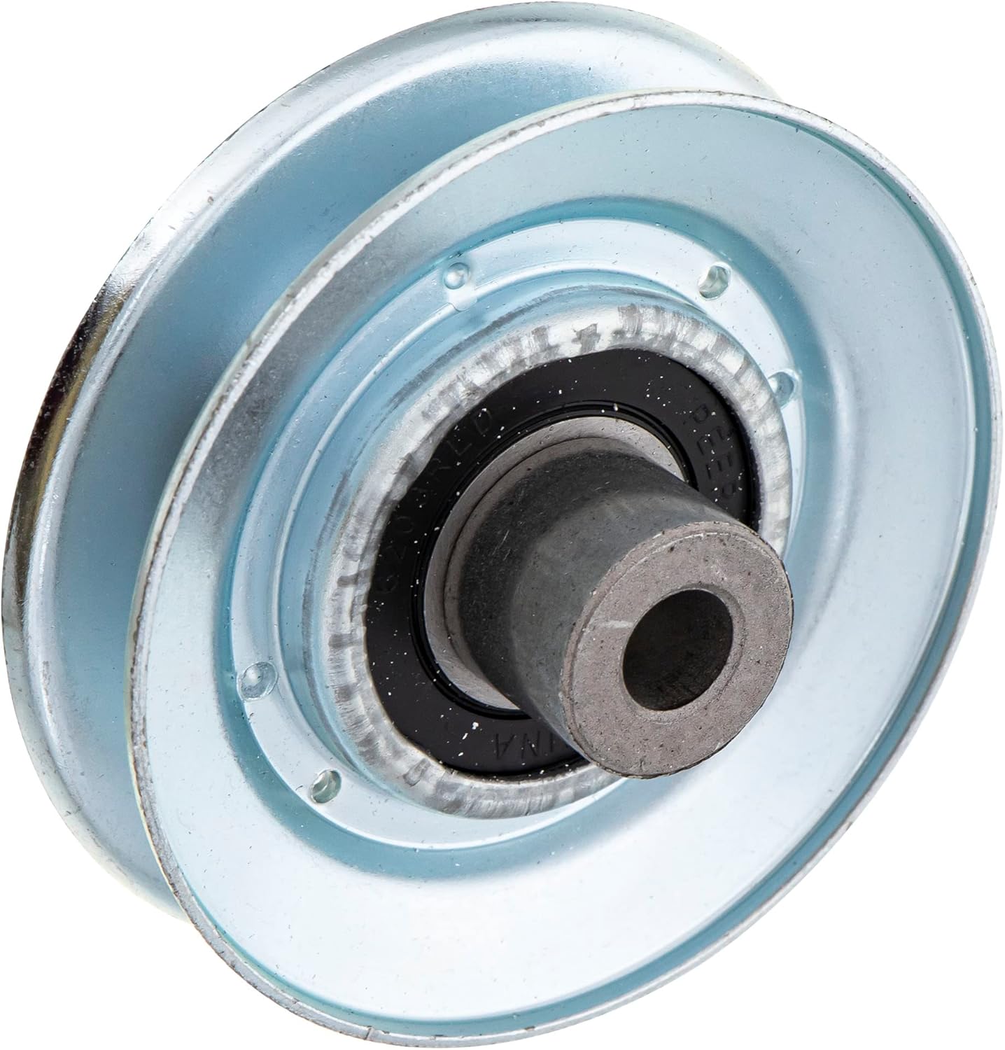 07347200 – GRAVELY / ARIENS V-Idler Pulley (3.000″ OD) – Genuine OEM Part