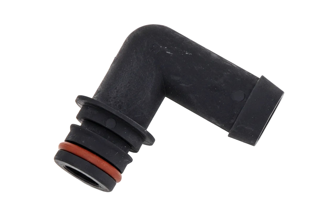 126-4420 – Toro Elbow Fitting (3BP) (Genuine Toro OEM Part)