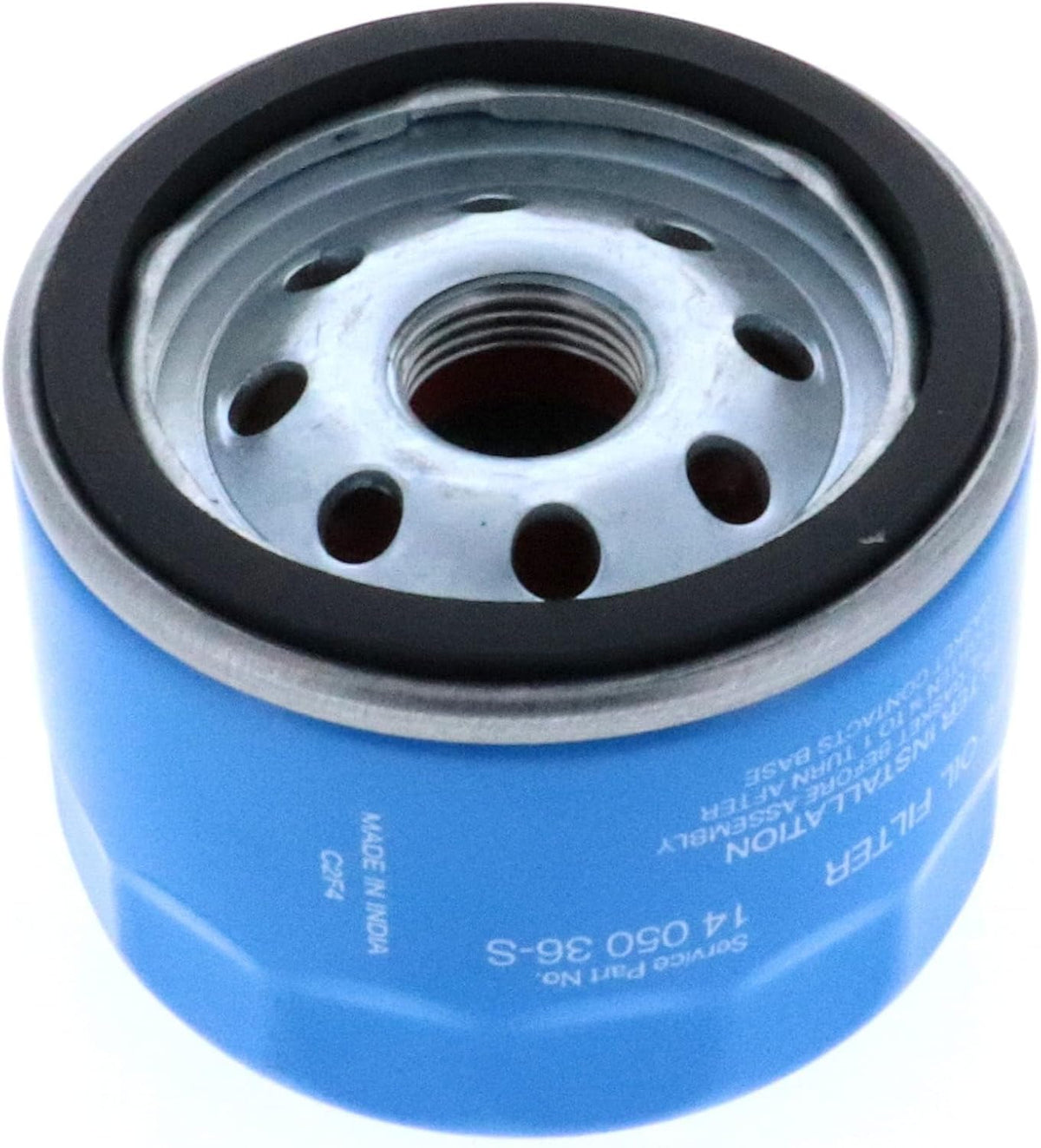 Kohler 14 050 36-S Extended Life Oil Filter | Genuine OEM High-Performance Engine Oil Filter for Kohler Engines