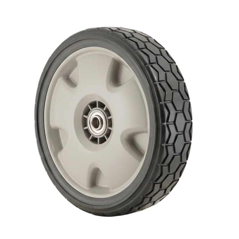 42710-VH7-010ZA – Honda Rear Wheel (NH164 Grip Gray) Genuine OEM Part