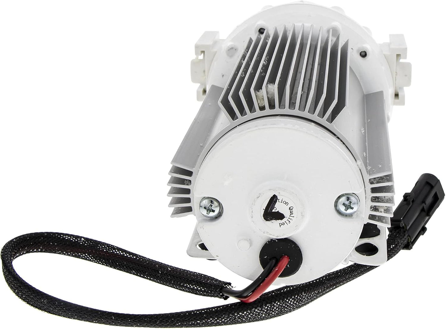 142-3321 – Toro Pump, 5.3 GPM (Genuine Toro OEM Part)