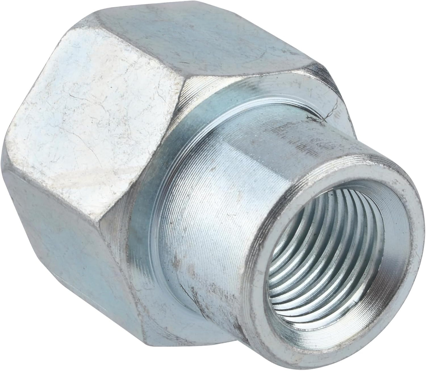 4002 713 6801 Collar Nut M10 Left - Left Hand Thread Nut