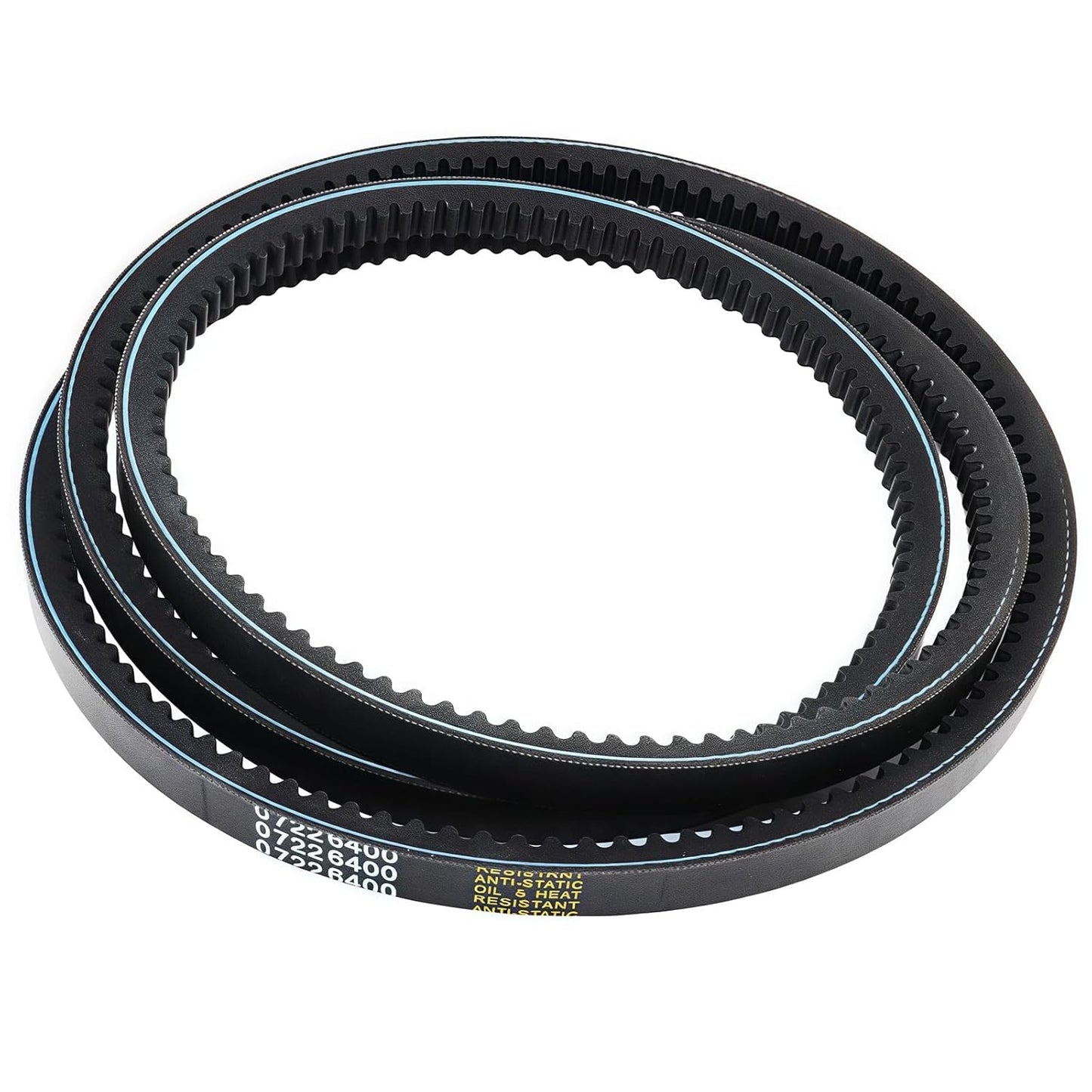 07226400 – Ariens / Gravely V-Belt, A-Cogged (Genuine OEM)