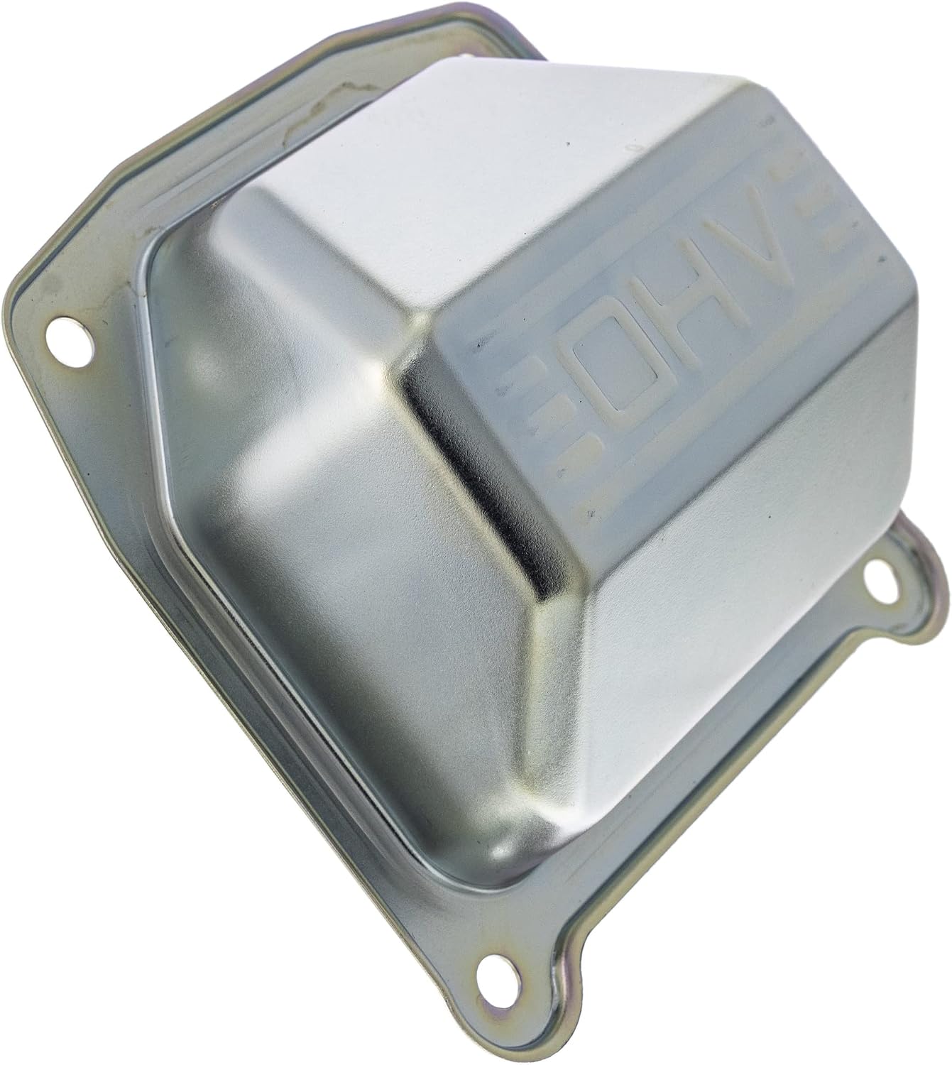 Kohler 25 096 09-S Rocker Cover | Genuine OEM Stamped Steel Valve Cover for Kohler Engines