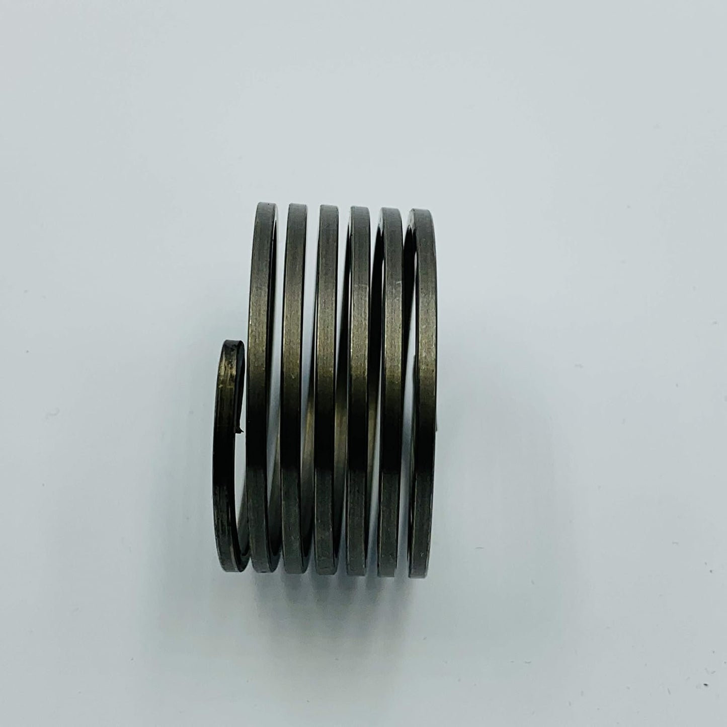 4241 195 3501 STIHL Easy Start Recoil Spring - Genuine OEM for BG56 BG86 SH56 SH86 HS56