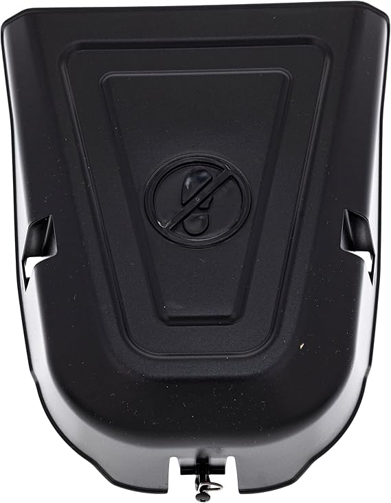 139-3293 / 144-5294 – Exmark Belt Cover (Genuine Exmark OEM Part)