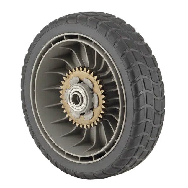 42710-VE2-M02ZE – Honda Rear Wheel (NH164) Genuine OEM Part