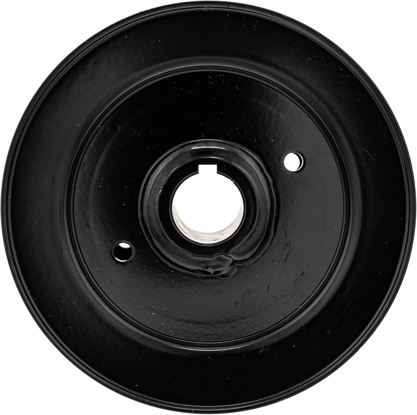 07329200 – Ariens / Gravely Double Pulley, 1.000″ ID × 5.750″ OD (Genuine OEM)